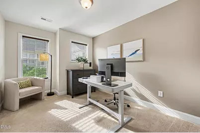 517 Village Loop Drive, Apex, NC 27502 - Photo 22