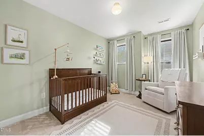 517 Village Loop Drive, Apex, NC 27502 - Photo 28