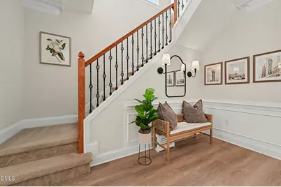 517 Village Loop Drive, Apex, NC 27502 - Photo 16