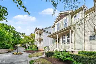 517 Village Loop Drive, Apex, NC 27502 - Photo 4