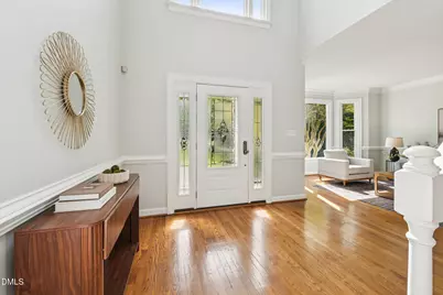 3008 Walton Heath Court, Raleigh, NC 27612 - Photo 4