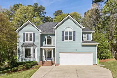 3008 Walton Heath Court, Raleigh, NC 27612 - Photo 1