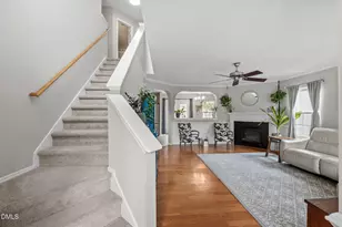 2716 Thoreau Dr, Durham, NC 27703 - Photo 8