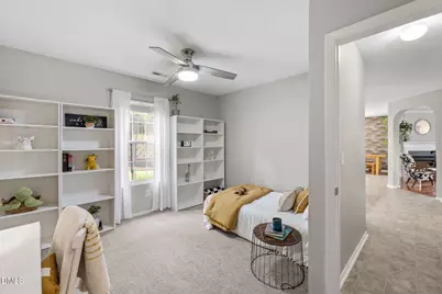 2716 Thoreau Drive, Durham, NC 27703 - Photo 22