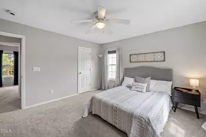 2716 Thoreau Drive, Durham, NC 27703 - Photo 30