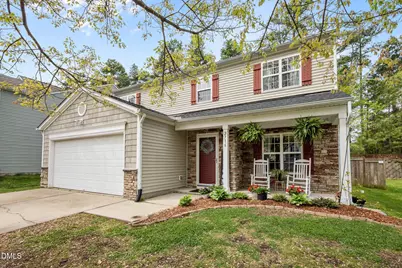 2716 Thoreau Drive, Durham, NC 27703 - Photo 2