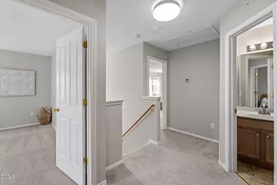 2716 Thoreau Drive, Durham, NC 27703 - Photo 24