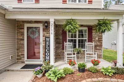 2716 Thoreau Drive, Durham, NC 27703 - Photo 4