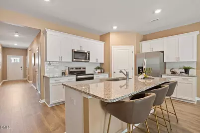 300 Babbling Creek Drive, Youngsville, NC 27596 - Photo 22