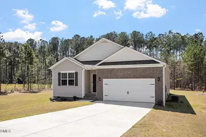 300 Babbling Creek Drive, Youngsville, NC 27596 - Photo 1