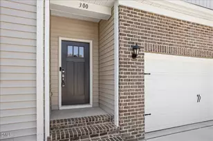 300 Babbling Crk Dr, Youngsville, NC 27596 - Photo 4