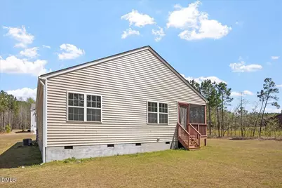 300 Babbling Creek Drive, Youngsville, NC 27596 - Photo 6