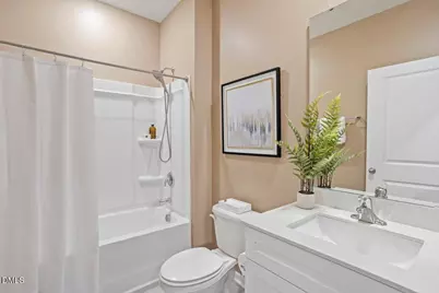 300 Babbling Creek Drive, Youngsville, NC 27596 - Photo 14