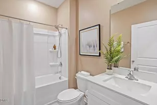 300 Babbling Crk Dr, Youngsville, NC 27596 - Photo 14