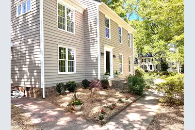 4413 Densmore Place, Raleigh, NC 27612 - Photo 2