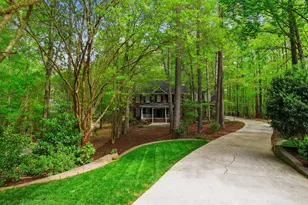 2300 Hideaway Ct, Raleigh, NC 27613 - Photo 2