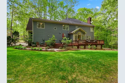 2300 Hideaway Court, Raleigh, NC 27613 - Photo 18