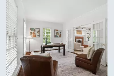 2300 Hideaway Court, Raleigh, NC 27613 - Photo 4