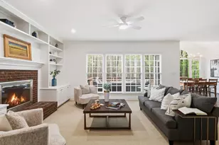2300 Hideaway Ct, Raleigh, NC 27613 - Photo 6
