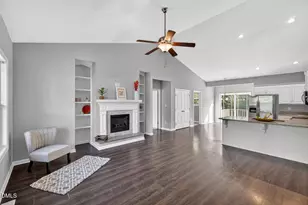 40 N Treeline Dr, Spring Hope, NC 27882 - Photo 2