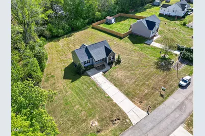 40 N Treeline Drive, Spring Hope, NC 27882 - Photo 32