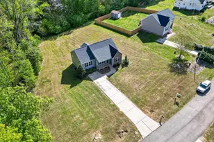 40 N Treeline Dr, Spring Hope, NC 27882 - Photo 32