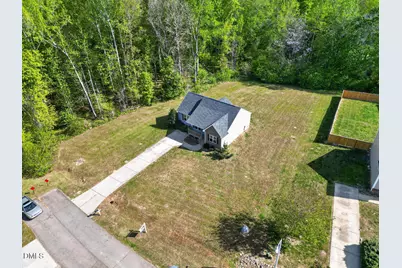 40 N Treeline Drive, Spring Hope, NC 27882 - Photo 4