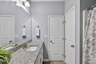 40 N Treeline Dr, Spring Hope, NC 27882 - Photo 20