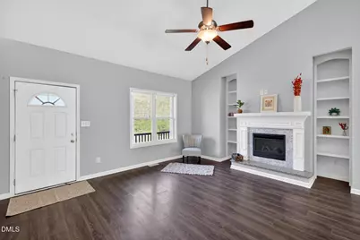 40 N Treeline Drive, Spring Hope, NC 27882 - Photo 6