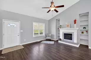 40 N Treeline Dr, Spring Hope, NC 27882 - Photo 6