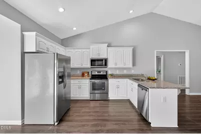 40 N Treeline Drive, Spring Hope, NC 27882 - Photo 10