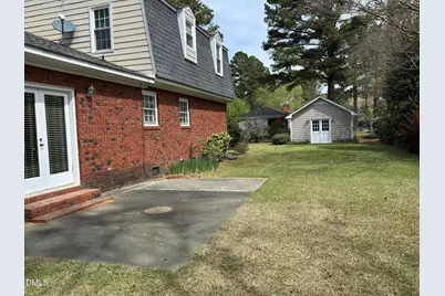 907 Chestnut Drive, Smithfield, NC 27577 - Photo 6