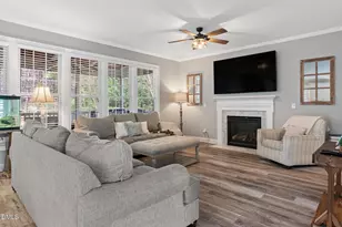 3608 Griffice Mill Rd, Raleigh, NC 27610 - Photo 16