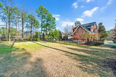 3608 Griffice Mill Road, Raleigh, NC 27610 - Photo 50