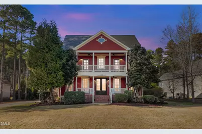 3608 Griffice Mill Road, Raleigh, NC 27610 - Photo 1