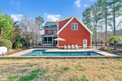 3608 Griffice Mill Road, Raleigh, NC 27610 - Photo 44