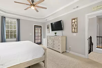 3608 Griffice Mill Road, Raleigh, NC 27610 - Photo 26