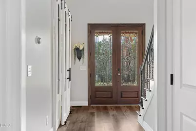 3608 Griffice Mill Road, Raleigh, NC 27610 - Photo 62