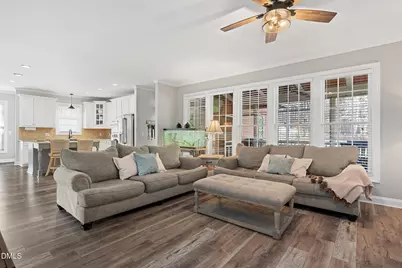 3608 Griffice Mill Road, Raleigh, NC 27610 - Photo 60