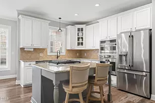 3608 Griffice Mill Rd, Raleigh, NC 27610 - Photo 12