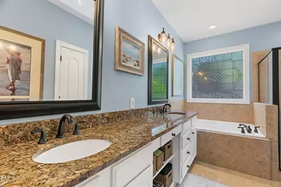 3608 Griffice Mill Road, Raleigh, NC 27610 - Photo 28