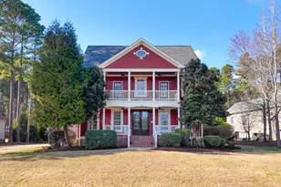 3608 Griffice Mill Rd, Raleigh, NC 27610 - Photo 56