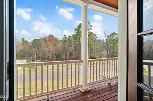 3608 Griffice Mill Rd, Raleigh, NC 27610 - Photo 30