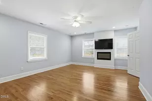 100 W Lakeside Dr, Fuquay-Varina, NC 27526 - Photo 18