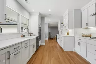 100 W Lakeside Dr, Fuquay-Varina, NC 27526 - Photo 4