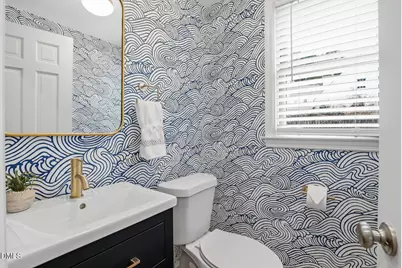 100 W Lakeside Drive, Fuquay-Varina, NC 27526 - Photo 26