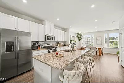 4921 Randall Road, Durham, NC 27707 - Photo 2