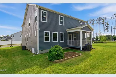 3524 Horton Grant Court, New Hill, NC 27562 - Photo 54