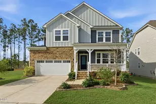 3524 Horton Grant Ct, New Hill, NC 27562 - Photo 1