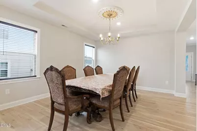 3524 Horton Grant Court, New Hill, NC 27562 - Photo 16